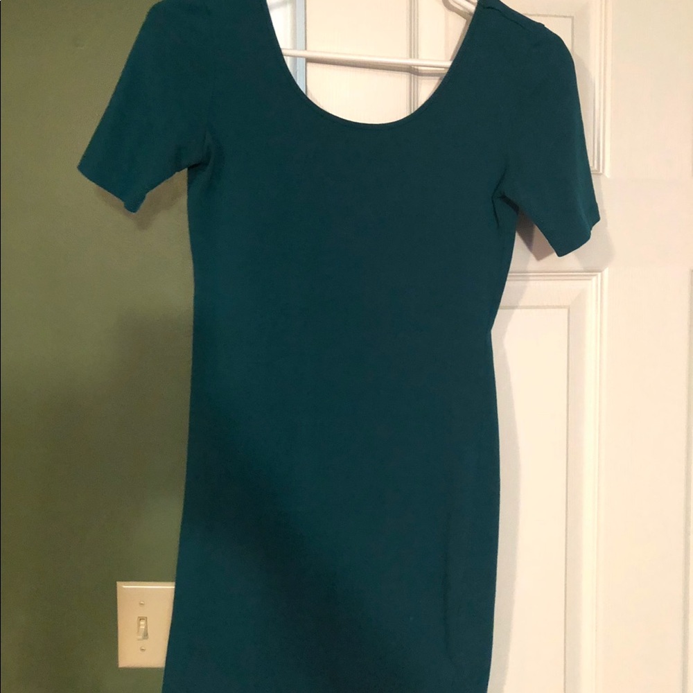 Forever 21 bodycon dress